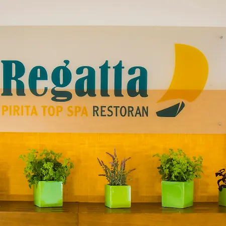 호텔 Pirita Marina & Spa