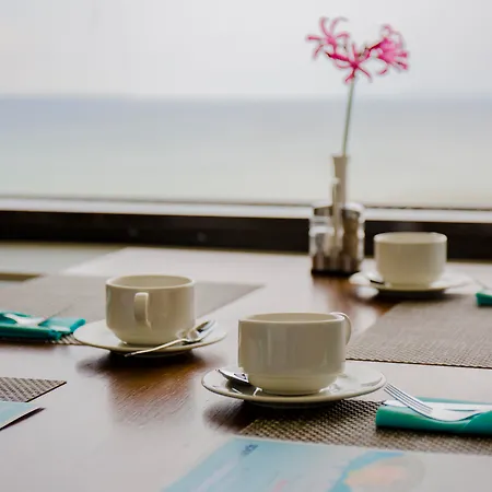 Pirita Marina & Spa 호텔