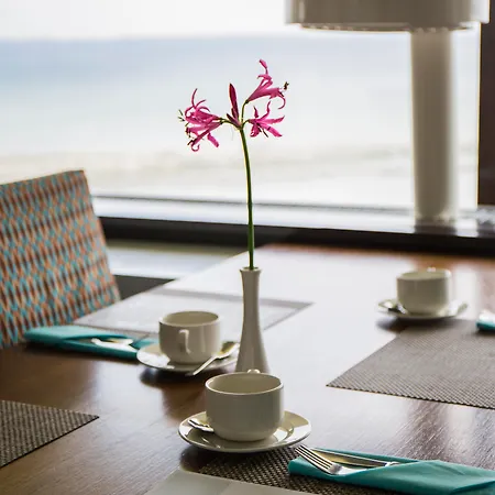 호텔 Pirita Marina & Spa