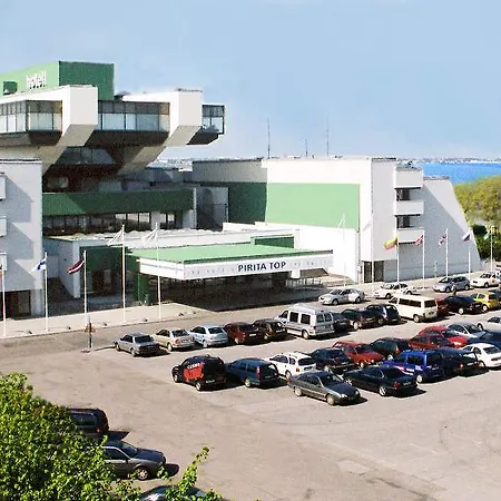 Pirita Marina & Spa
