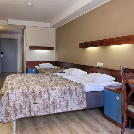 Pirita Marina & Spa 3*