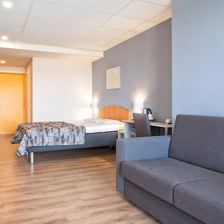 호텔 Pirita Marina & Spa