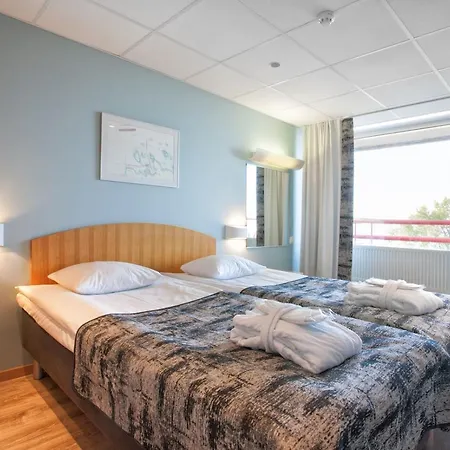 Hotel Pirita Marina & Tallinn