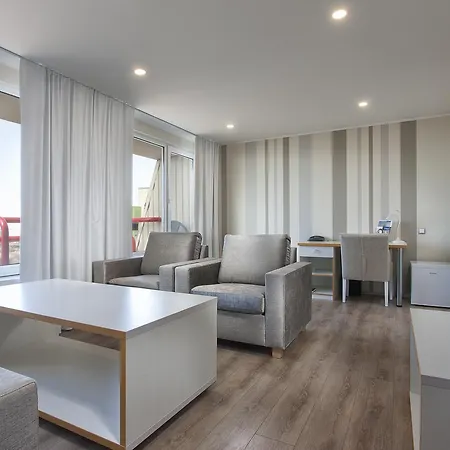 Pirita Marina & Spa 3*