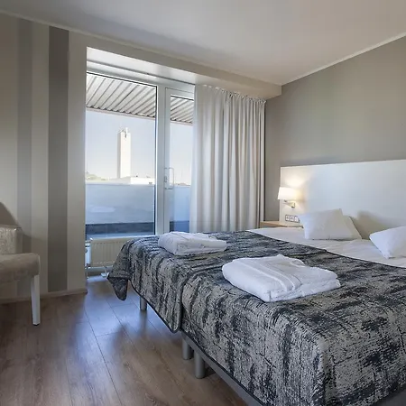 Hotel Pirita Marina &
