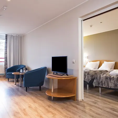 Pirita Marina & Spa 3*