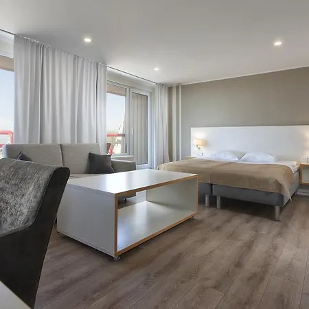 Hotel Pirita Marina &