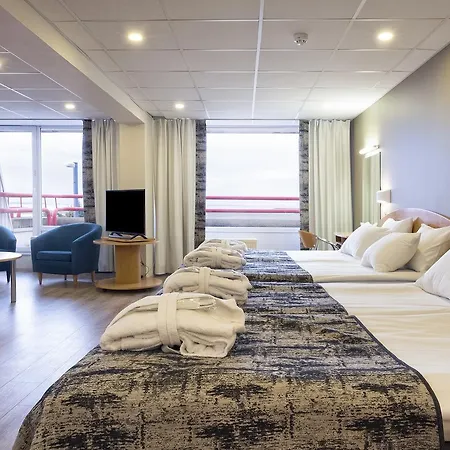 Pirita Marina & Spa 3*