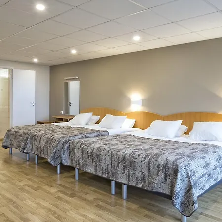 Pirita Marina & Spa 호텔