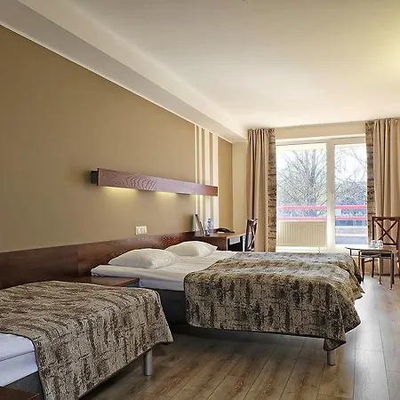 호텔 Pirita Marina & Spa 탈린