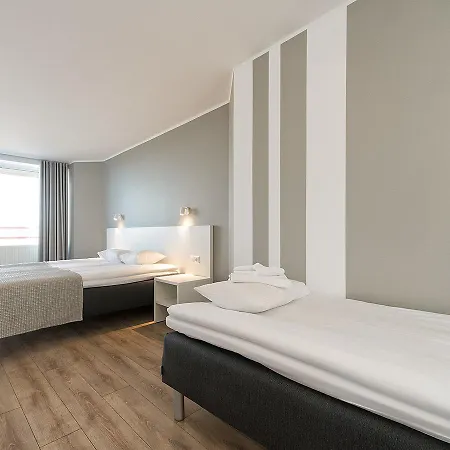 Pirita Marina & Spa