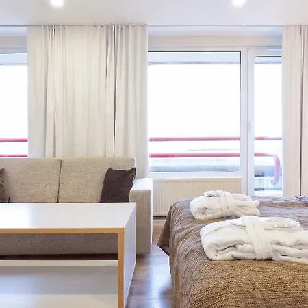 Pirita Marina & Spa 탈린