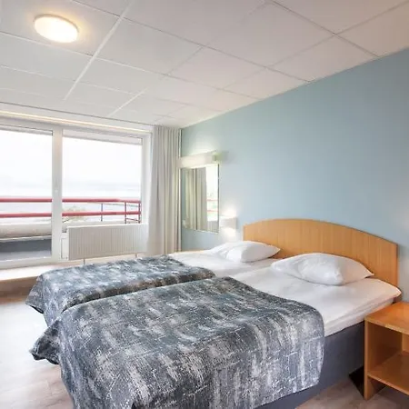 Pirita Marina & Spa 3*