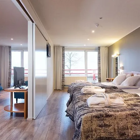 호텔 Pirita Marina & Spa
