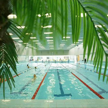 Pirita Marina & Spa 탈린