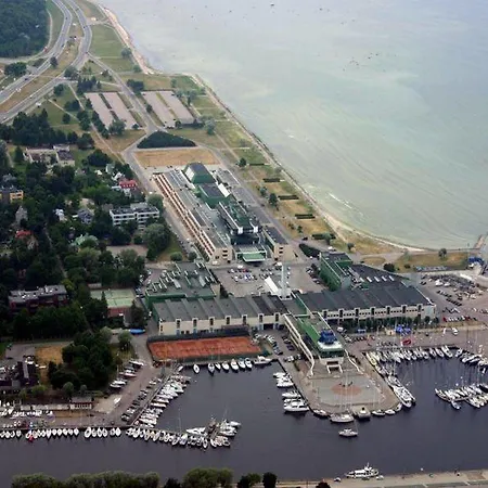 Pirita Marina & Spa 탈린