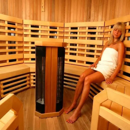 Pirita Marina & Spa 탈린