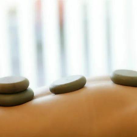 호텔 Pirita Marina & Spa 탈린