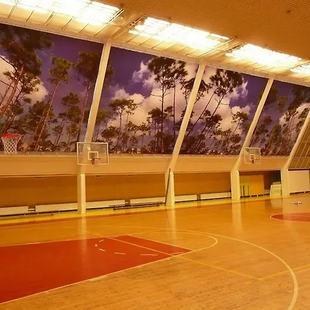 호텔 Pirita Marina & Spa