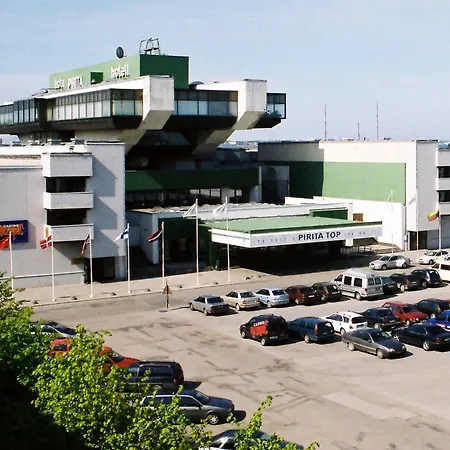 Pirita Marina & Spa