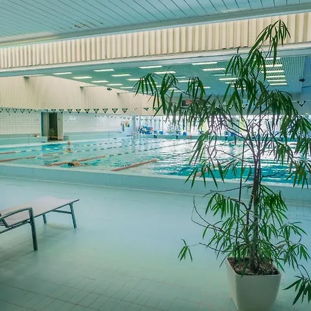 فندق Pirita Marina & Spa تالين