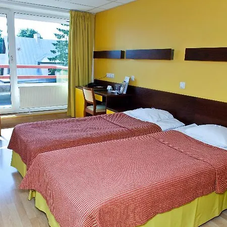 Pirita Marina & Spa