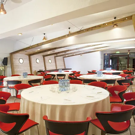 Pirita Marina & Hotell
