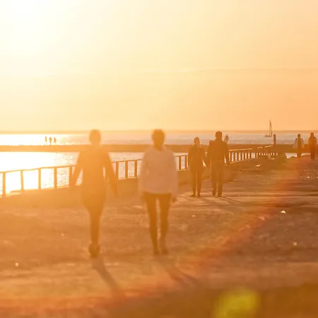 Pirita Marina & 호텔 3*